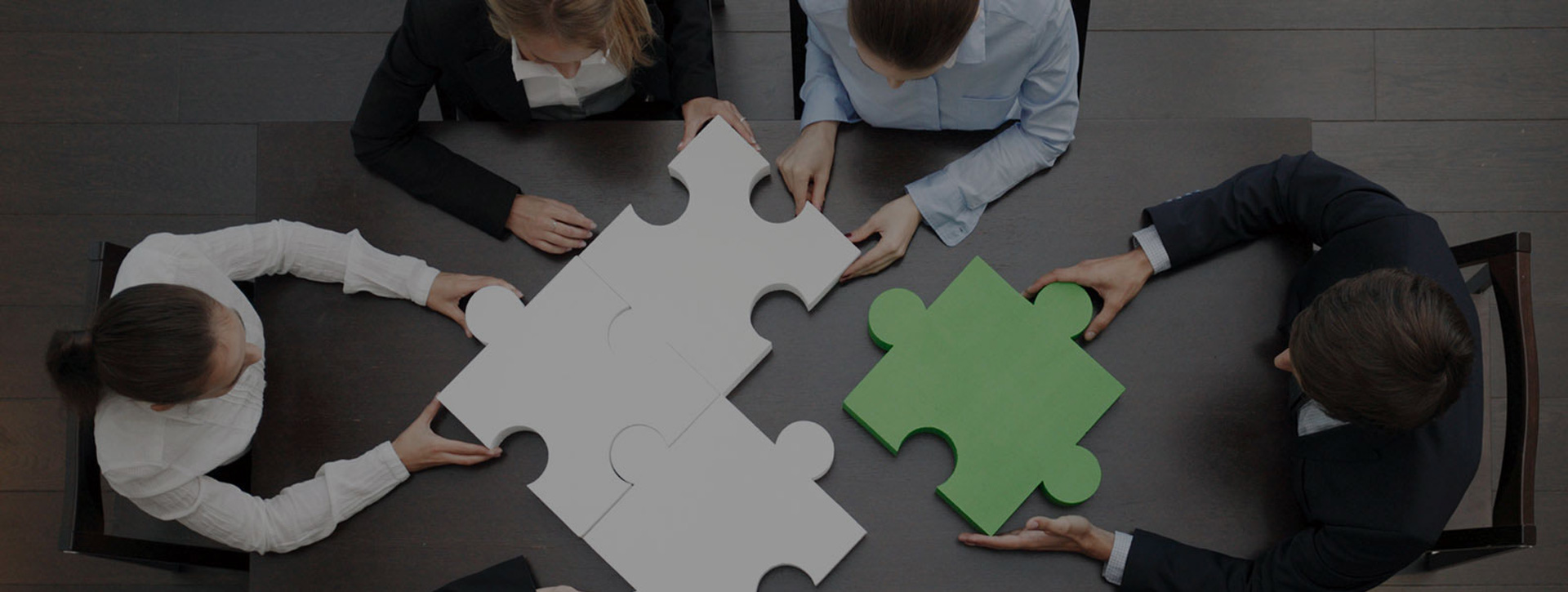 Delivering Key Resources with the Right Skill Set at the Right Time